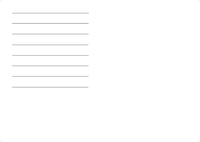 Cartelline per referti - mod D Interno aperto cartellina