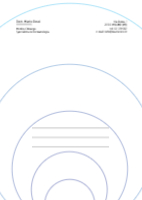 Cartelline per referti - mod D 2