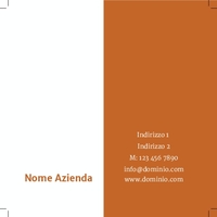 Biglietti Hotel-Ristorante1 Retro