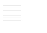 Cartelline per referti - mod D 3 Interno aperto cartellina