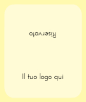 Cartoncini Pieghevoli - ristorante 6