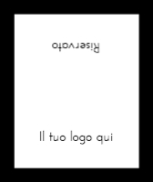 Cartoncini Pieghevoli - ristorante 8