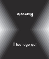 Cartoncini Pieghevoli - ristorante 12