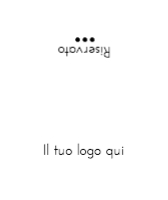 Cartoncini Pieghevoli - ristorante 14