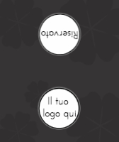 Cartoncini Pieghevoli - ristorante 16