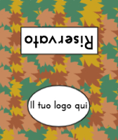 Cartoncini Pieghevoli - ristorante 17