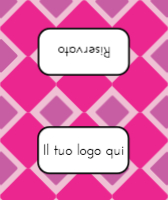 Cartoncini Pieghevoli - ristorante 19