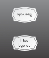 Cartoncini Pieghevoli - ristorante 20