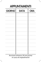 Medico OCULISTA Retro