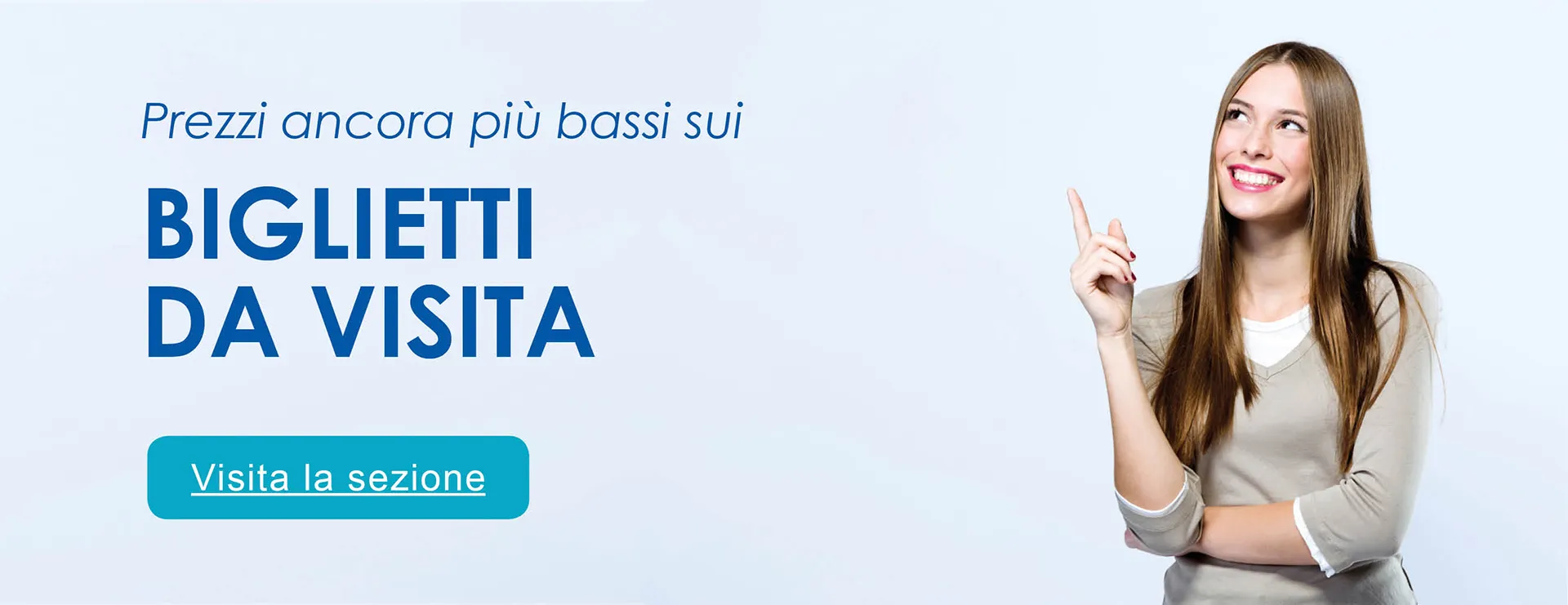 Biglietti da visita