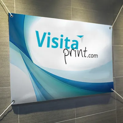 Striscioni pubblicitari Striscioni in PVC