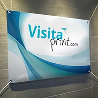 Striscioni in PVC