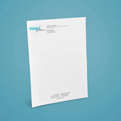 Carta intestata
