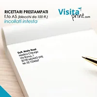 Ricettari Medici