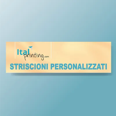 STRISCIONI PVC