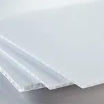 Pannello a nido d'ape