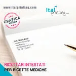 Ricettari medici