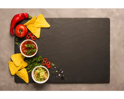 Tovagliette alimentari personalizzate