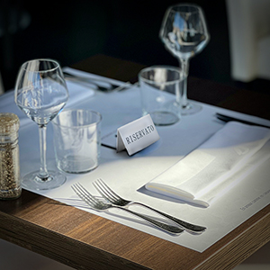 Cartoncini - Riservato