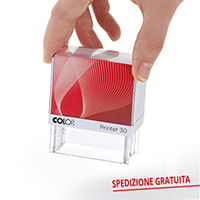 Timbri autoinchiostranti