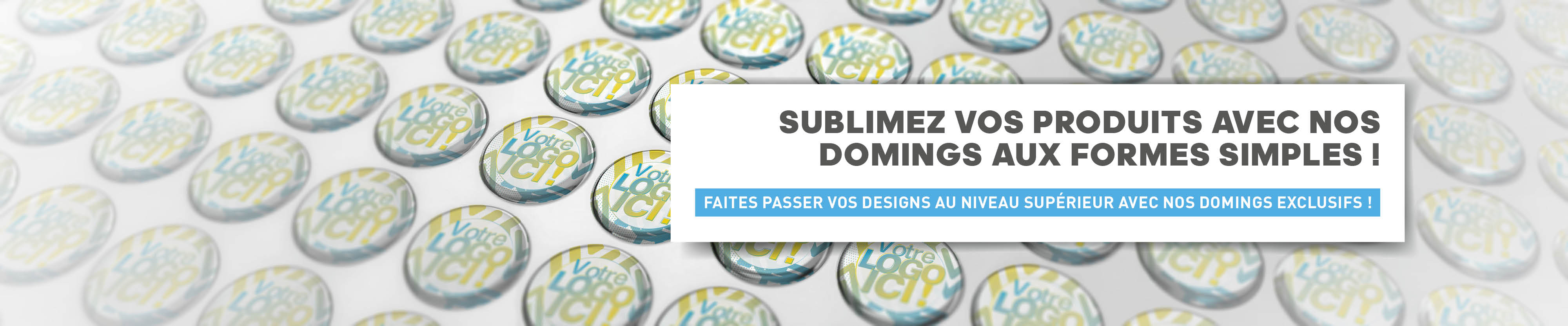 Doming