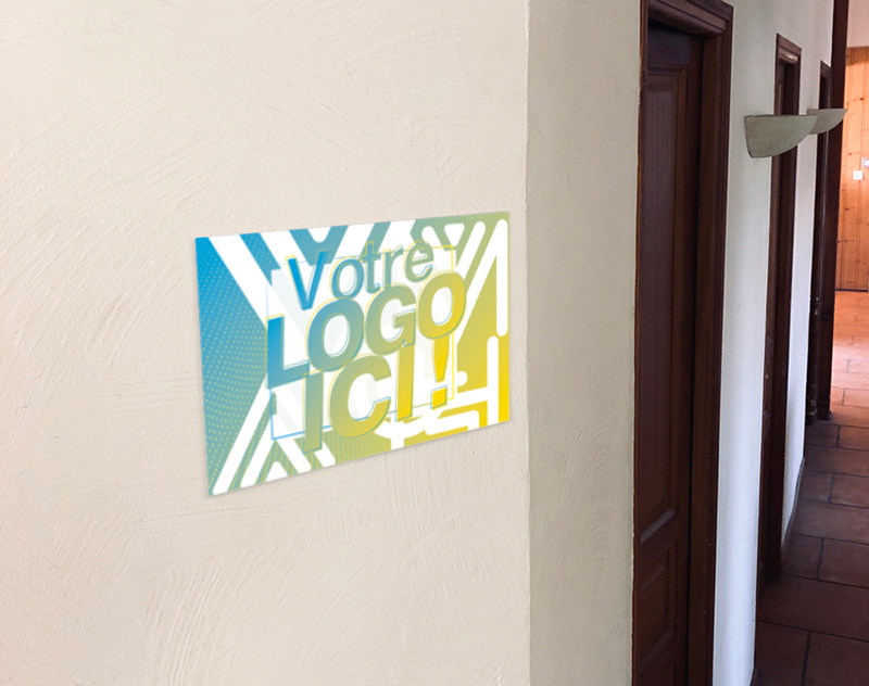 Panneau PVC
