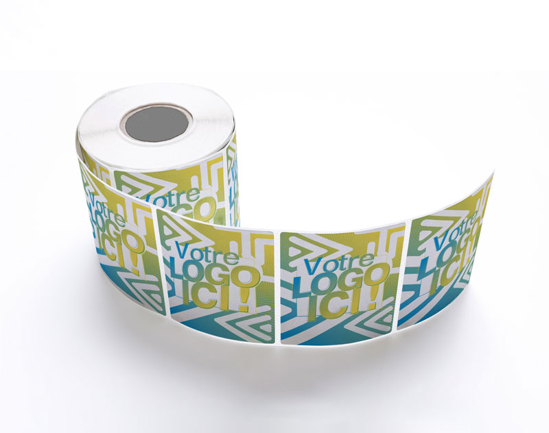 Papier Biodégradable