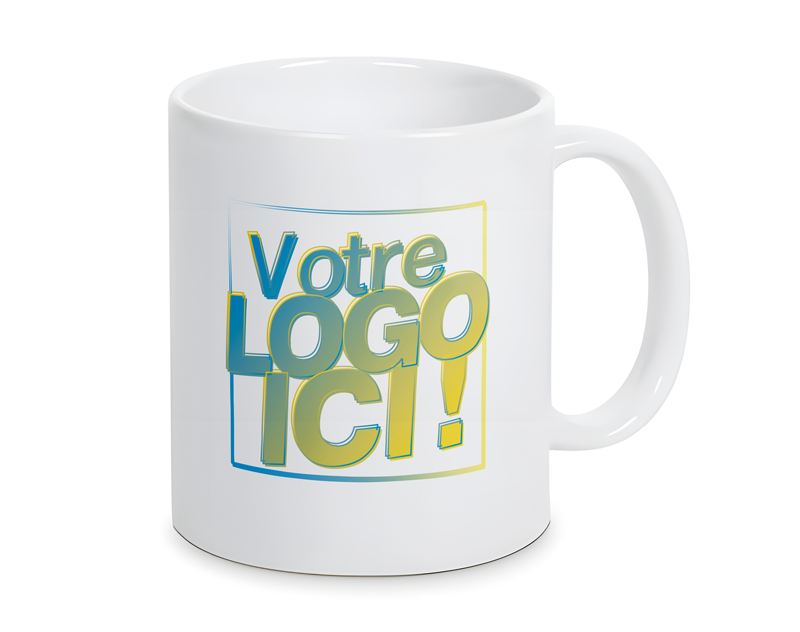Mug Personnalisé