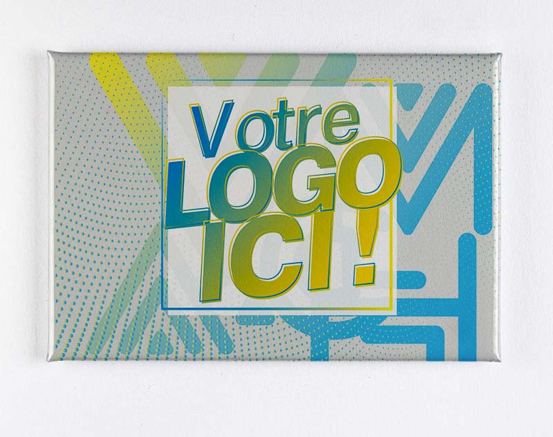 Magnet Décoratif