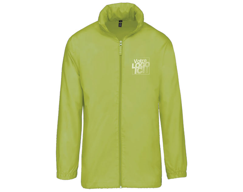 Coupe-Vent Unisexe