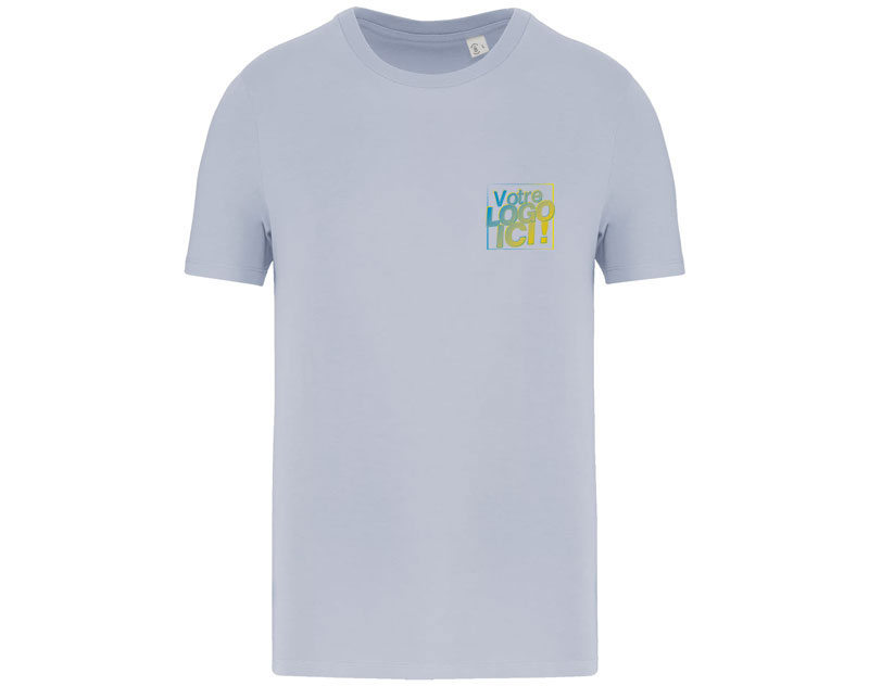 T-shirt Ecoresponsable Unisexe