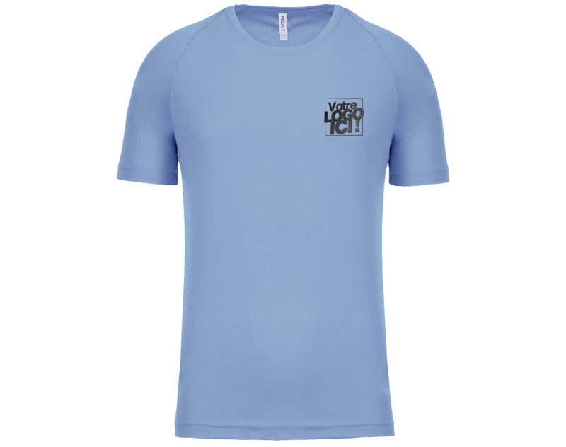 T-shirt Sport Homme