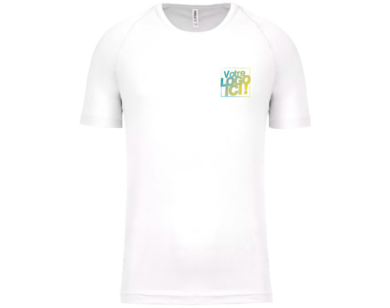 T-shirt Sport Enfant