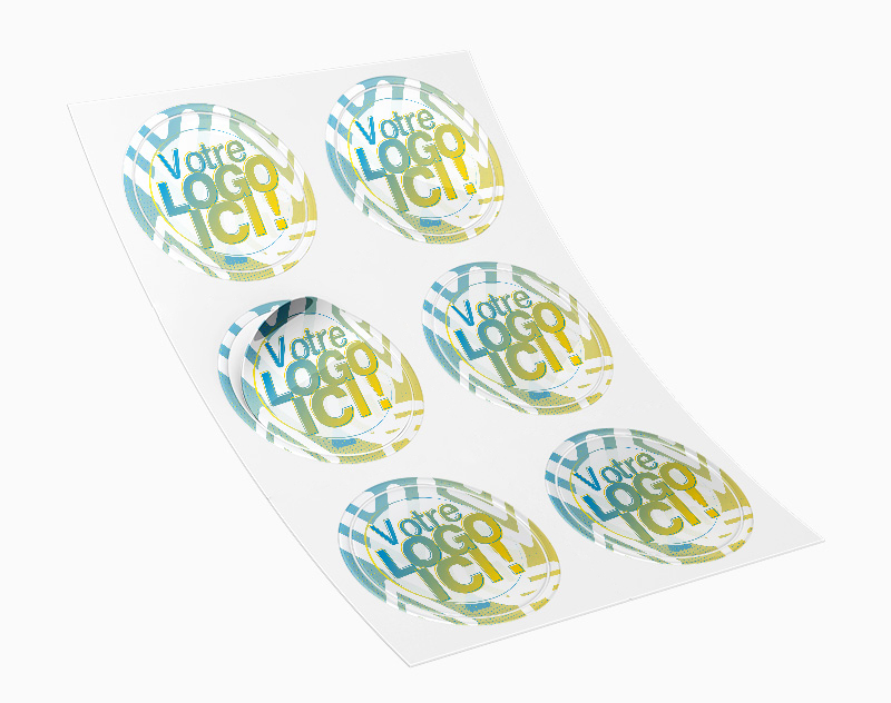 Adhésif Vinyle sur-mesure