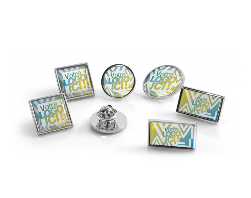 Pin's Zamac