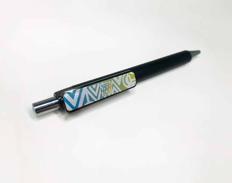 Stylo Personnalisé