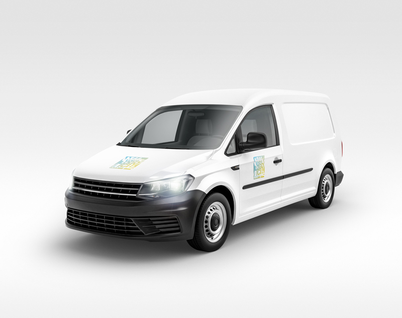 Magnet Pour Véhicule 2