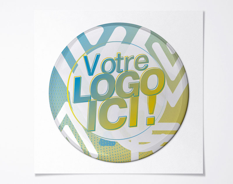 Doming Forme Simple 3