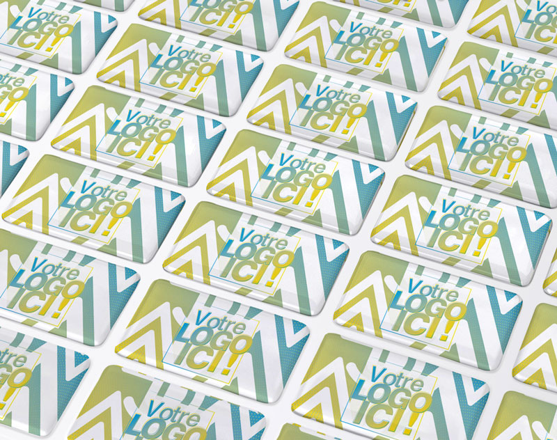 Doming Forme Simple 1