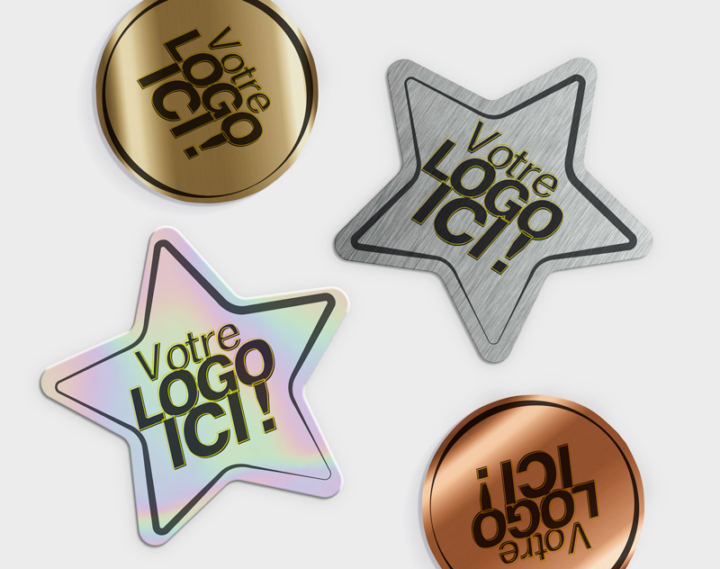 Adhésif Spéciaux 1