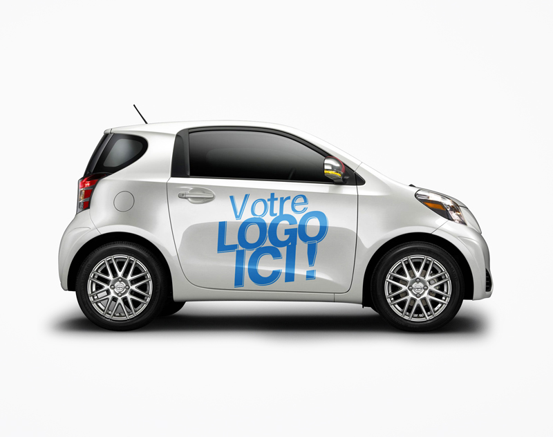 Adhésif Lettrage Quadri 2