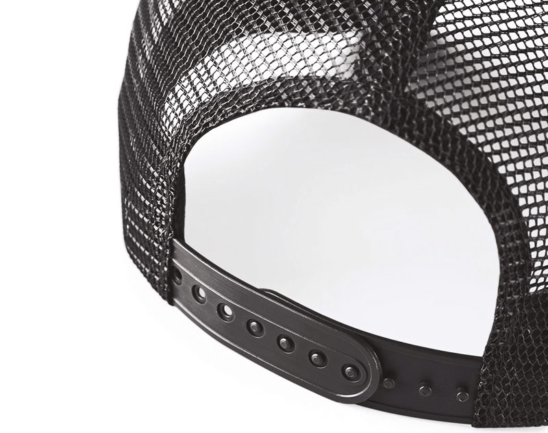 Casquette Américaine 2