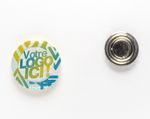 Badge attache magnétique 3