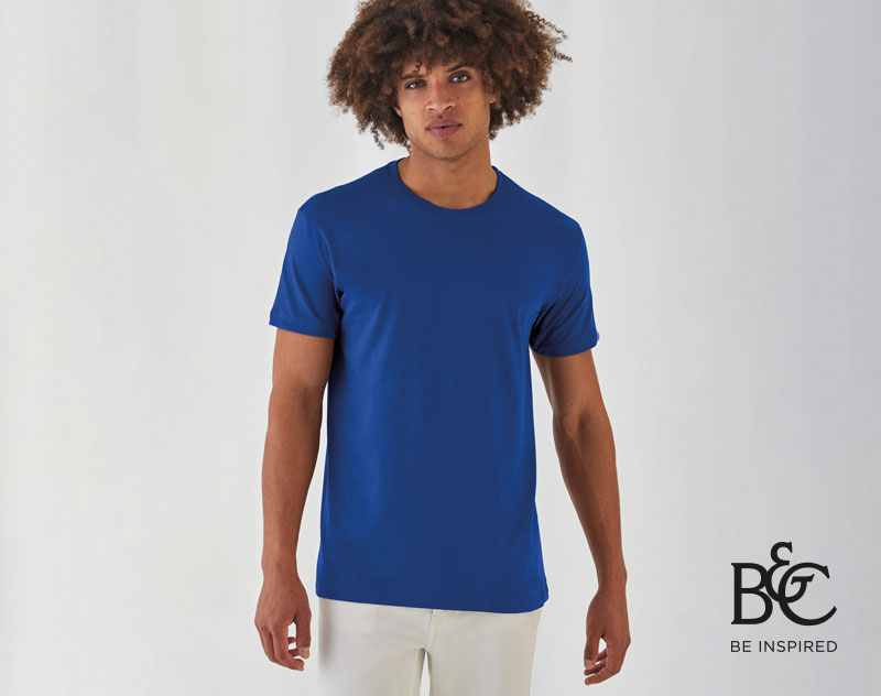 T-shirt Homme 145g 4