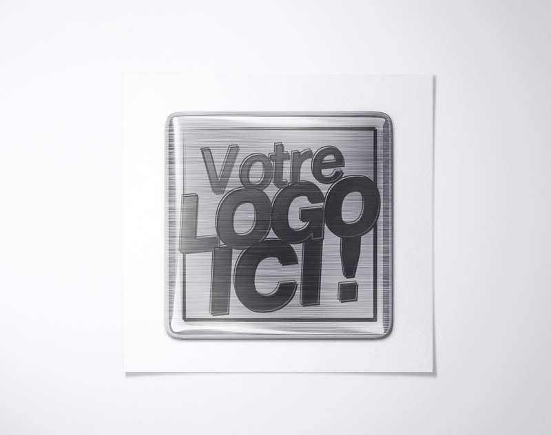 Doming Adhésif Spéciaux 1