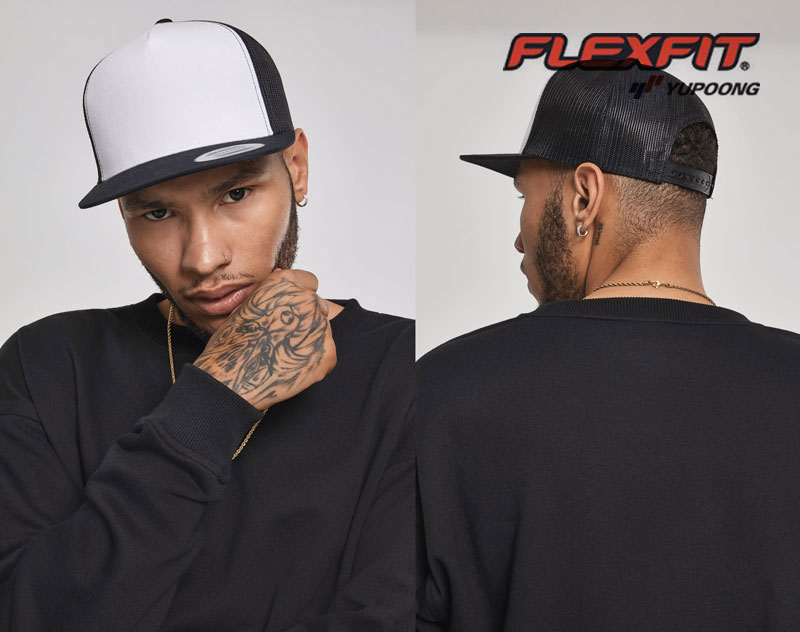 Casquette Classic Trucker 2