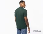 Polo Piqué Bio Homme 180g 5