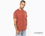 T-shirt Bio Homme 185g 4