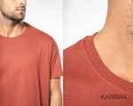 T-shirt Bio Homme 185g 9