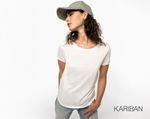 T-shirt Bio Femme 185g 4